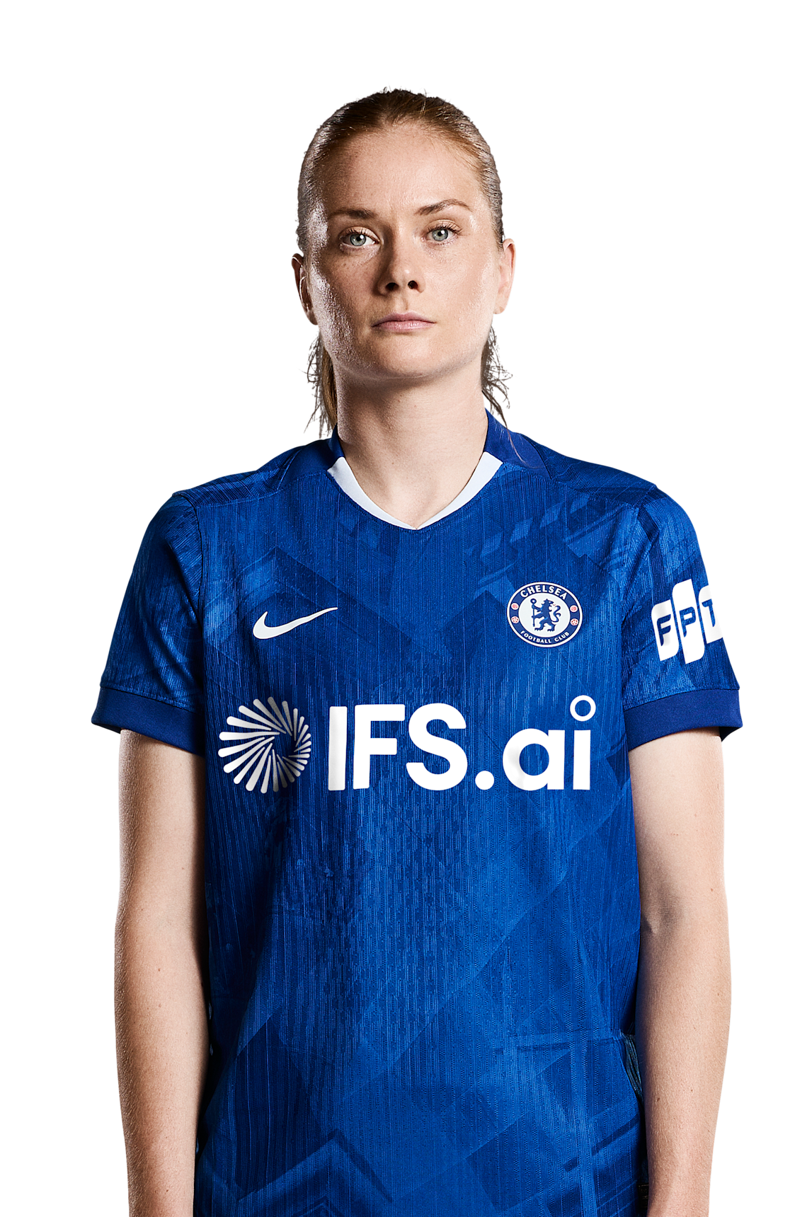 チェルシー sjoeke nüsken ユニフォーム 女子サッカー Sjoeke Nusken | Profile | Official Site | Chelsea Football Club